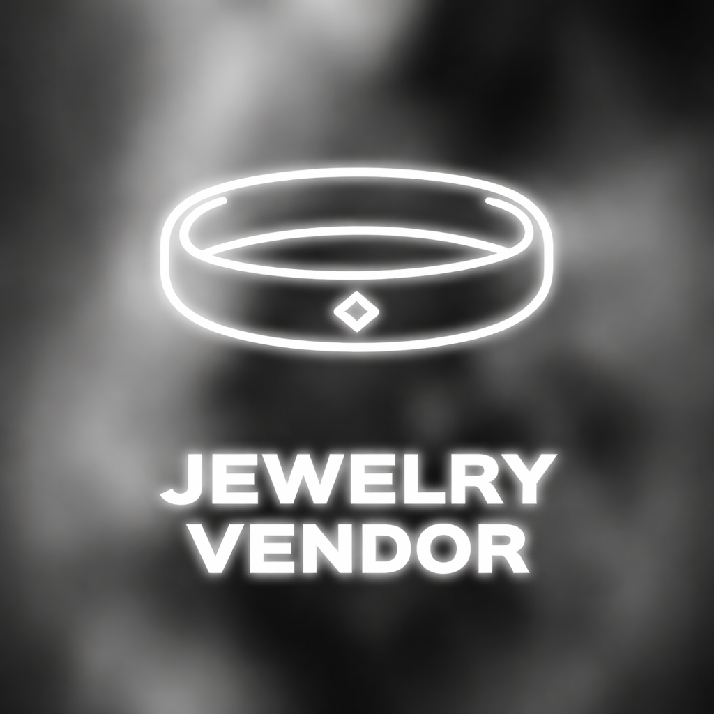 JEWELRY VENDOR
